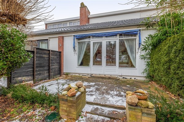 Medium property photo - Ds. Sannesstraat 160, 9645 ED Veendam